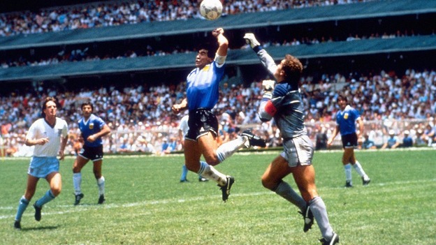 maradona 2
