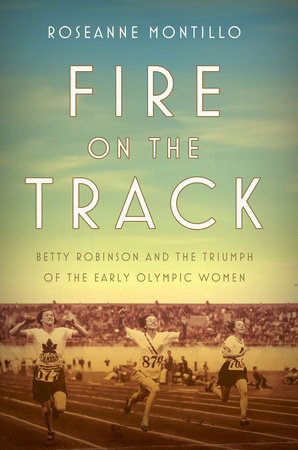 fire track