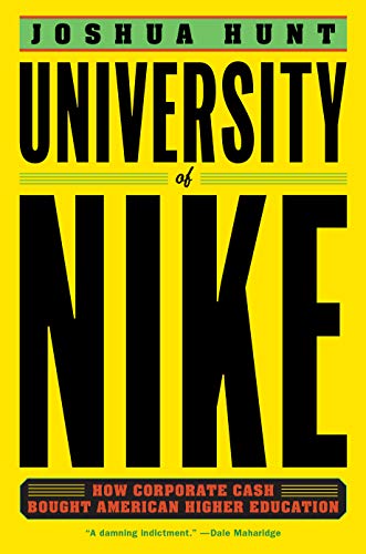univ of nike
