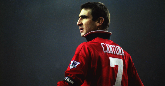 Cantona