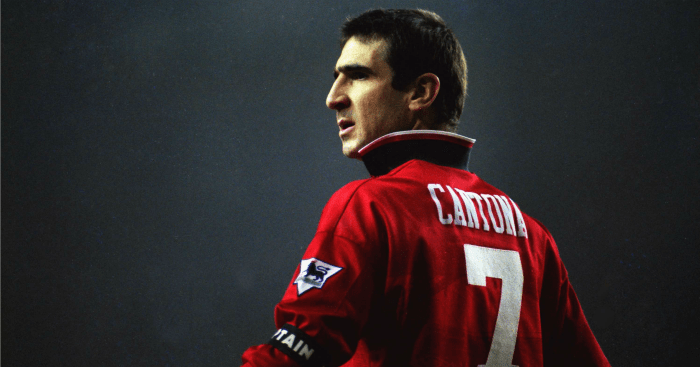Cantona