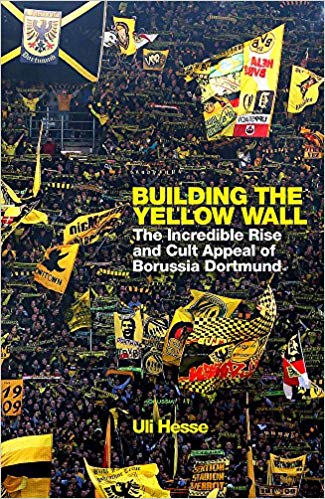 Building the Yellow