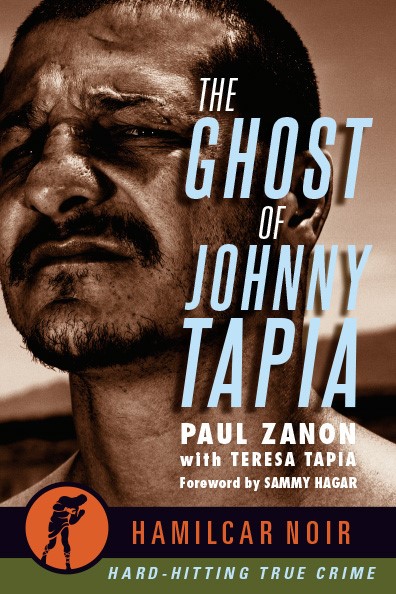 Johnny Tapia