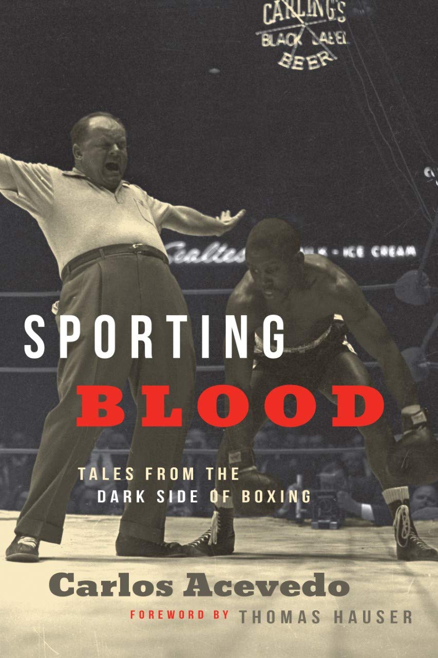 sporting blood